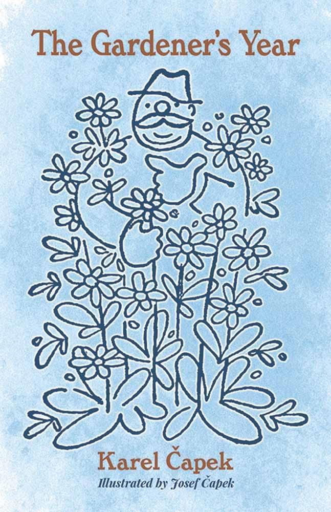 Vorderes Coverbild The Gardener's Year