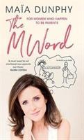 Vorderes Coverbild The M Word