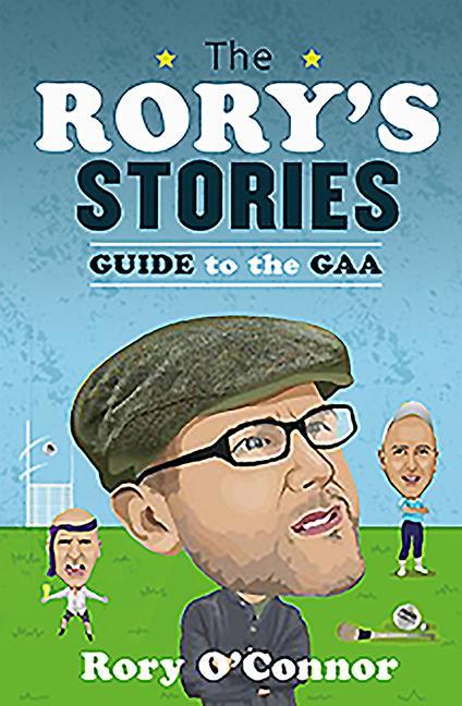 Vorderes Coverbild The Rory's Stories Guide to the Gaa
