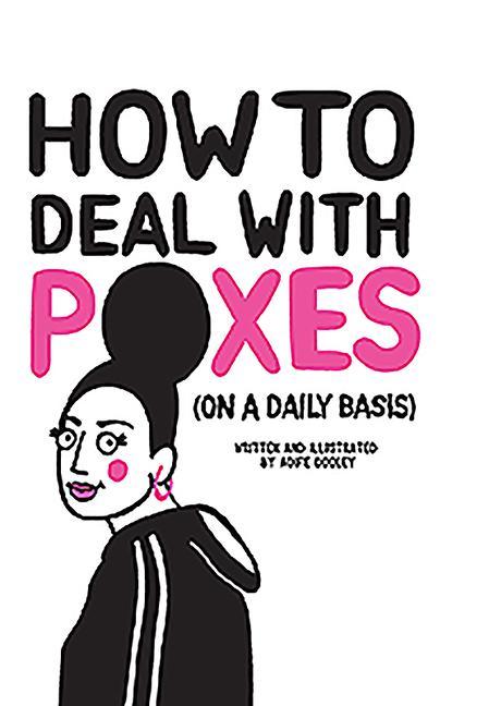 Vorderes Coverbild How to Deal with Poxes