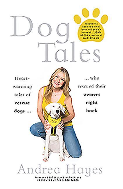 Vorderes Coverbild Dog Tales