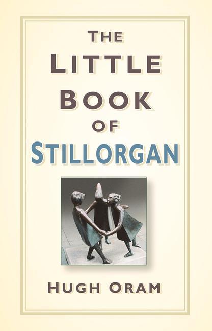 Vorderes Coverbild The Little Book of Stillorgan
