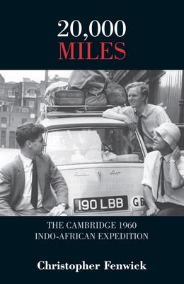 Vorderes Coverbild 20,000 Miles