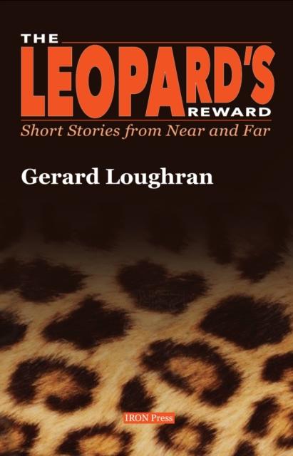 Vorderes Coverbild The Leopard's Reward