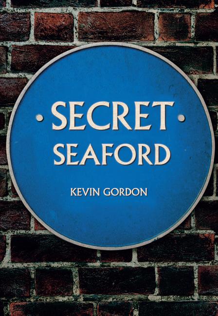 Vorderes Coverbild Secret Seaford