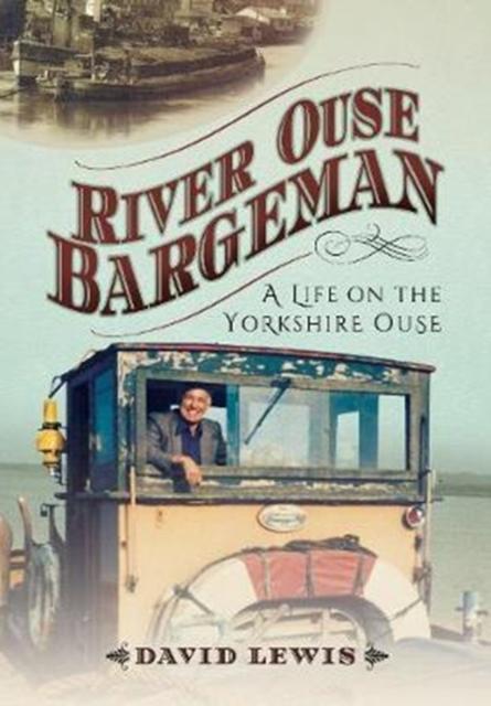 Vorderes Coverbild River Ouse Bargeman