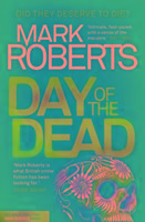 Vorderes Coverbild Day of the Dead
