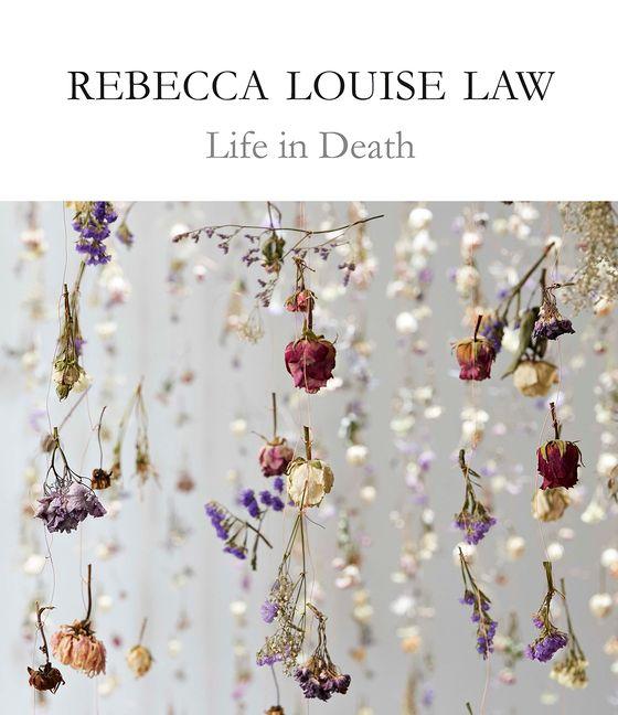 Vorderes Coverbild Life in Death