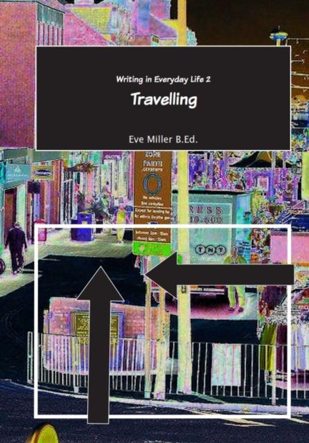 Vorderes Coverbild Writing in Everyday Life 2: