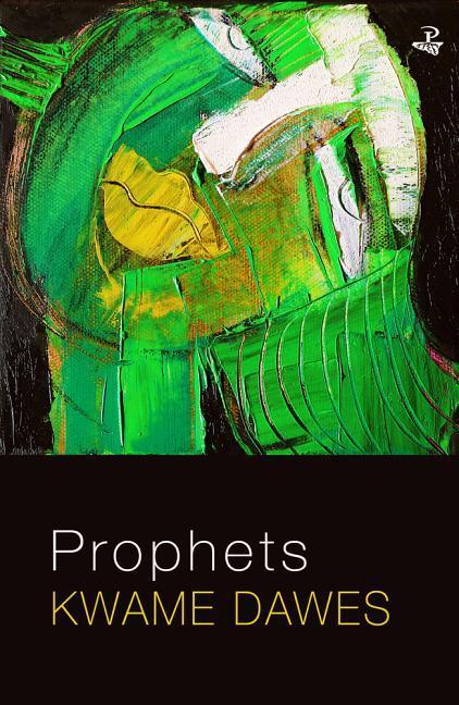 Vorderes Coverbild Prophets