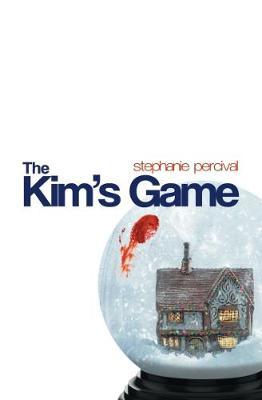 Vorderes Coverbild Kim's Game, The