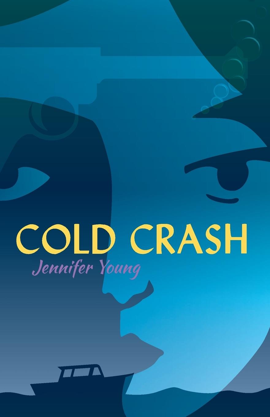 Vorderes Coverbild Cold Crash