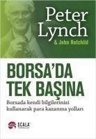 Vorderes Coverbild Borsada Tek Basina