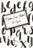 Vorderes Coverbild Pardon Seni Yazdim