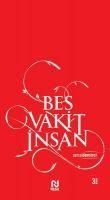 Vorderes Coverbild Bes Vakit Insan