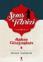 Vorderes Coverbild Sems Tebrizi 1