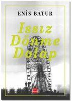 Vorderes Coverbild Issiz Dönme Dolap