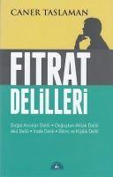 Vorderes Coverbild Fitrat Delilleri