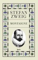 Vorderes Coverbild Montaigne