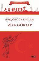 Vorderes Coverbild Türkcülügün Esaslari