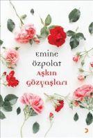 Vorderes Coverbild Askin Gözyaslari