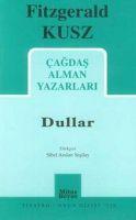 Vorderes Coverbild Cagdas Alman Kadin Yazarlari Dullar