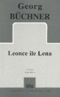 Vorderes Coverbild Leonce ile Lena