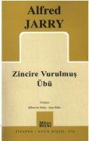Vorderes Coverbild Zincire Vurulmus Übü