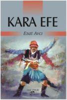 Vorderes Coverbild Kara Efe