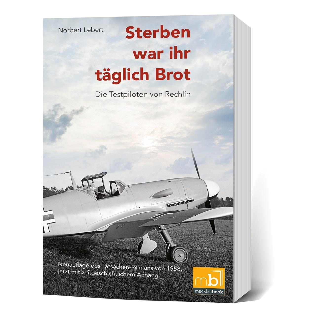 Vorderes Coverbild Sterben war ihr täglich Brot
