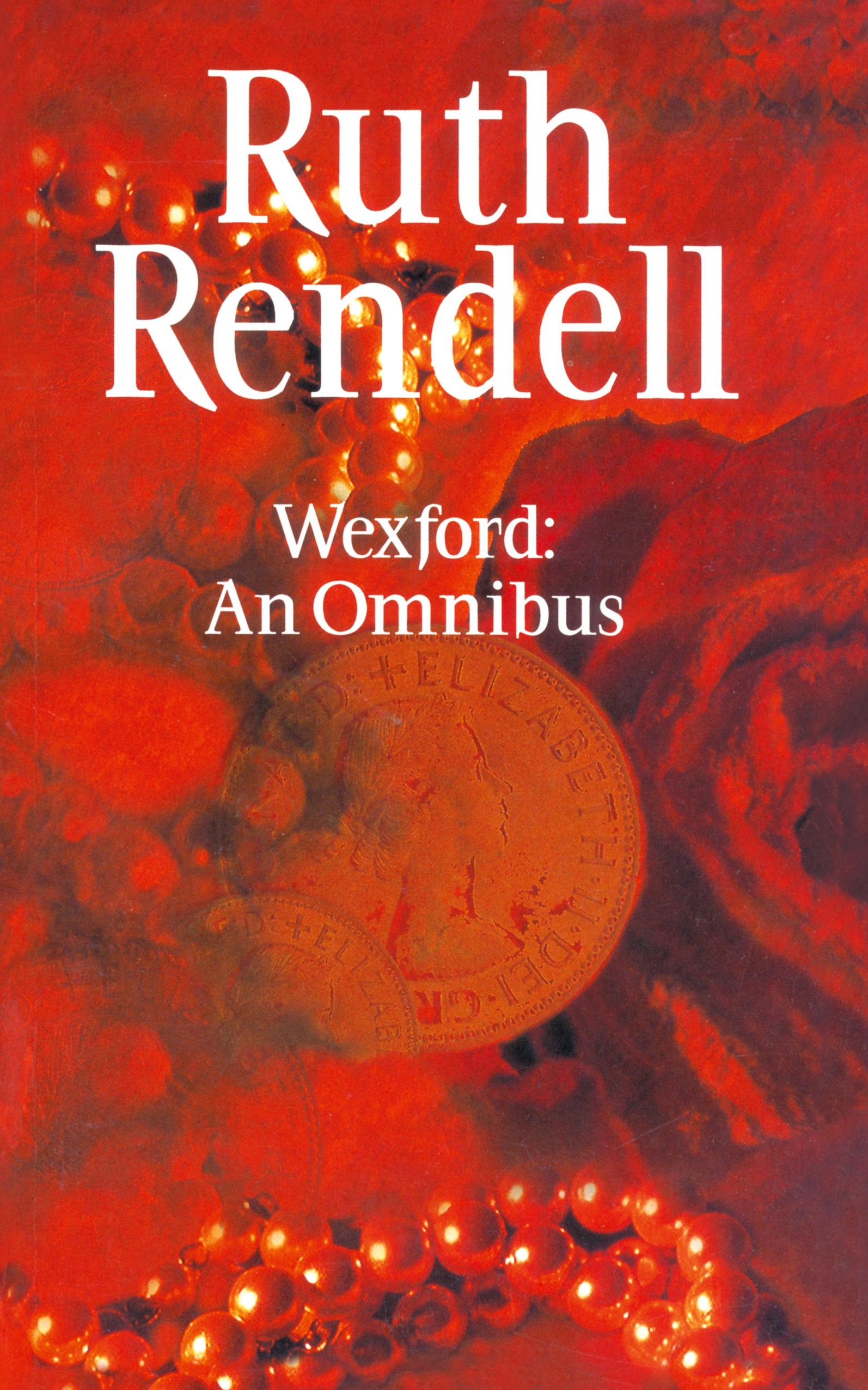 Vorderes Coverbild Wexford