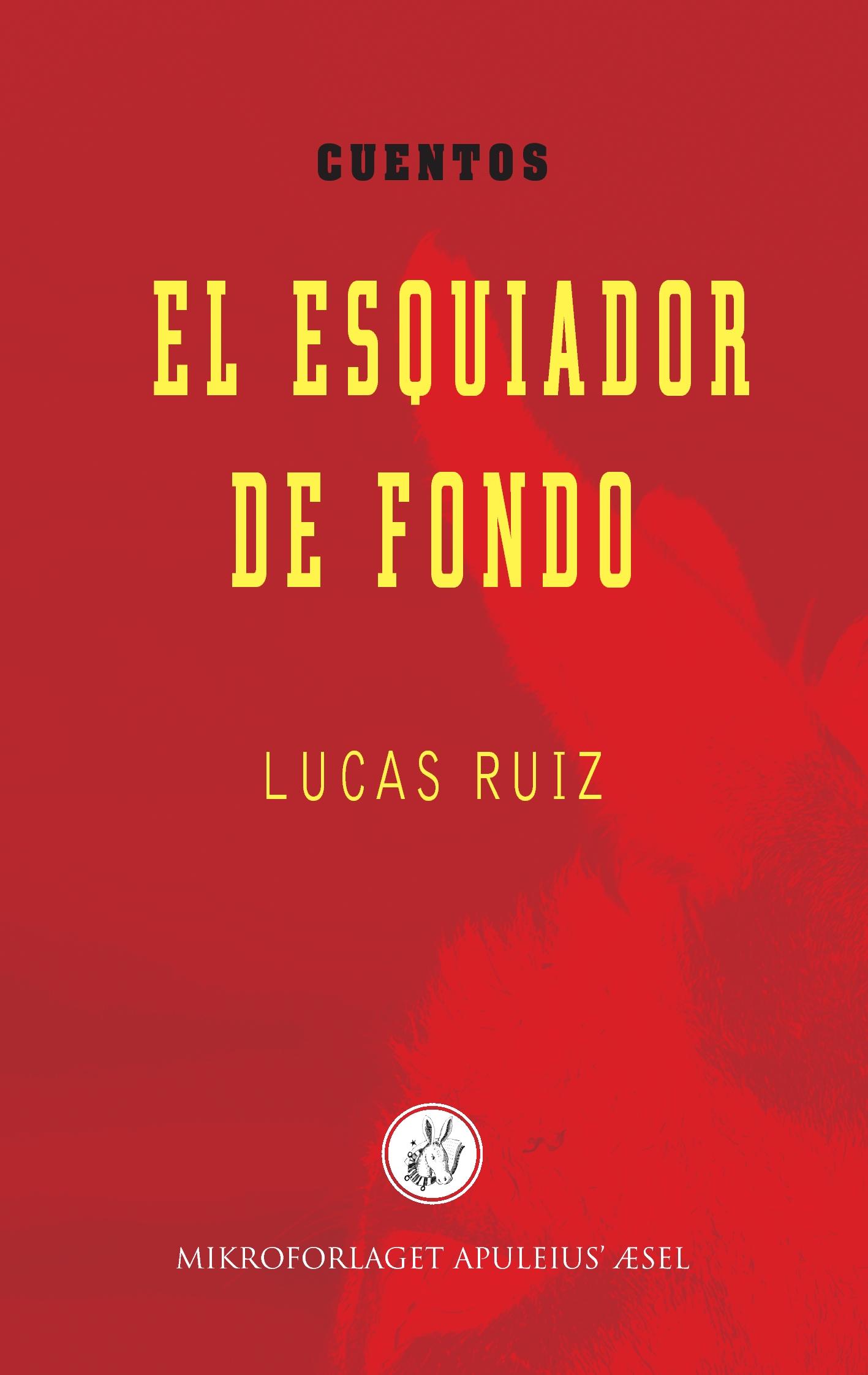 Vorderes Coverbild El esquiador de fondo