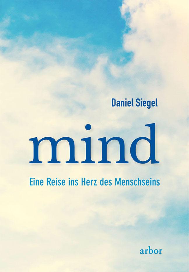 Vorderes Coverbild mind