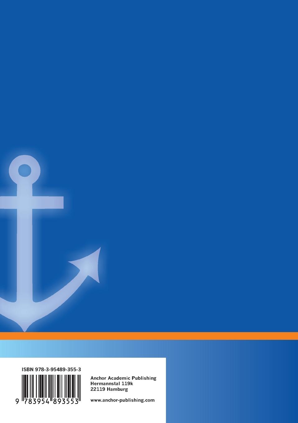 Rückseitencover Power Quality and Industrial Performance