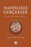 Vorderes Coverbild Hadislerle Gercekler