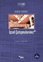 Vorderes Coverbild Icsel Catismalarimiz