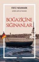 Vorderes Coverbild Bogazicine Siginanlar