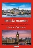 Vorderes Coverbild Ingiliz Mehmet