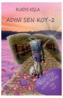 Vorderes Coverbild Adini Sen Koy - 2