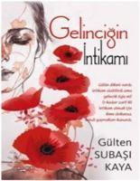 Vorderes Coverbild Gelincigin Intikami