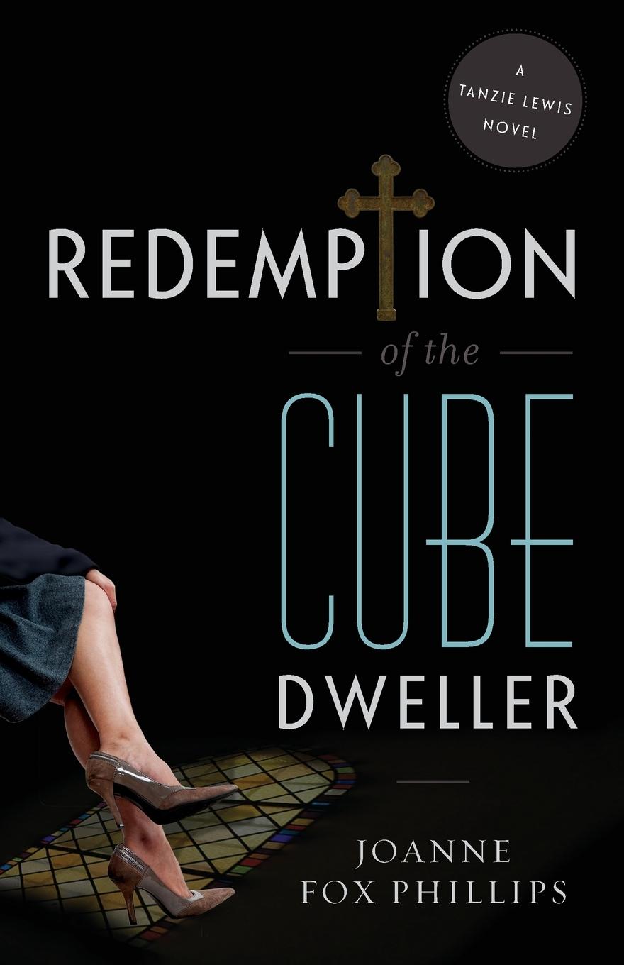Vorderes Coverbild Redemption of the Cube Dweller