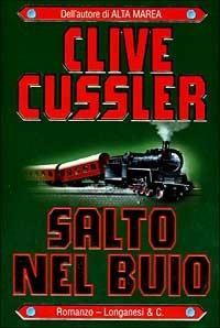 Vorderes Coverbild Salto nel buio