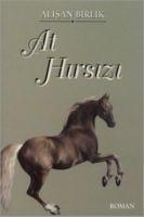 Vorderes Coverbild At Hirsizi
