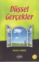 Vorderes Coverbild Düssel Gercekler