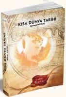 Vorderes Coverbild Kisa Dünya Tarihi