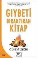 Vorderes Coverbild Giybeti Biraktiran Kitap