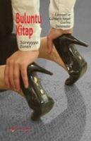 Vorderes Coverbild Buluntu Kitap