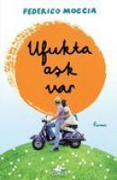 Vorderes Coverbild Ufukta Ask Var