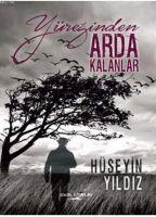 Vorderes Coverbild Yüreginden Arda Kalanlar