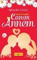 Vorderes Coverbild Sessiz Feryadim Canim Annem